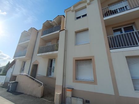 74 Rue Roger Salengro - LA ROCHE SUR YON - Photo 2