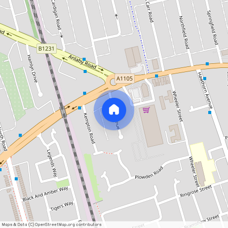 Airmyn Avenue, Hull, HU3