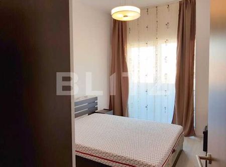 Apartament 3 camere, 72 mp, prima inchiriere, 2 parcari, zona Sophia Residence - Photo 3