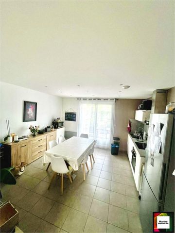 Appartement 3 pièces à Réhon - Photo 2