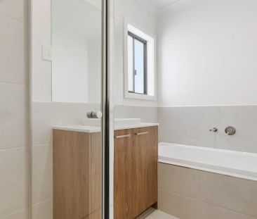 BRAND NEW MAMBOURIN HOME FOR RENT - Photo 1