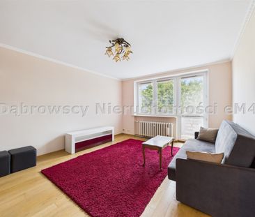 Mieszkanie na wynajem 49,20 m² Białystok, Centrum, Proletariacka - Фото 1