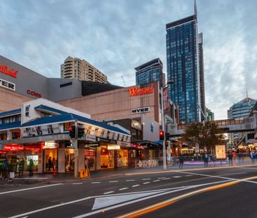 Executive Apartment in 'Metro Grand' ** Available 13/02/26 ** - Photo 6