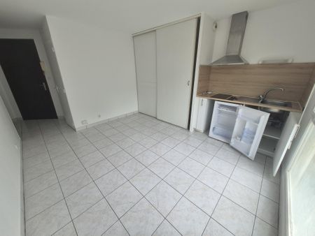 Location Appartement 2 pièces 28m² BREST 29200 - Photo 2
