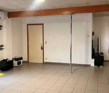 Appartement te huur in Wervik voor € 580 met 2 slaapkamers - Photo 2