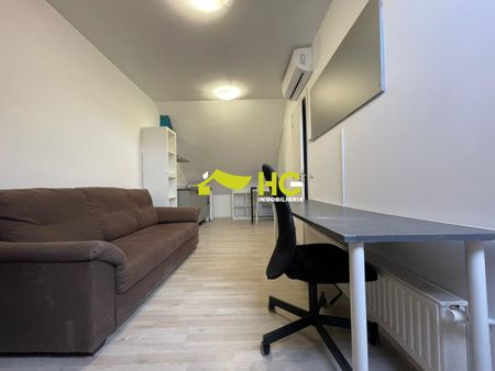 Alquiler Estudio en Casco Urbano, Villaviciosa De Odón - Photo 2