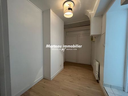 Location Appartement 2 pièces 47m² - Photo 5