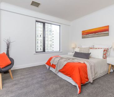 Spacious Apartment with Amazing Resort-Style Amenities - Photo 5