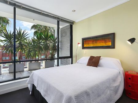 201/85 New South Head Road, Edgecliff NSW 2027 - Apartment For Rent | Domain - Photo 3