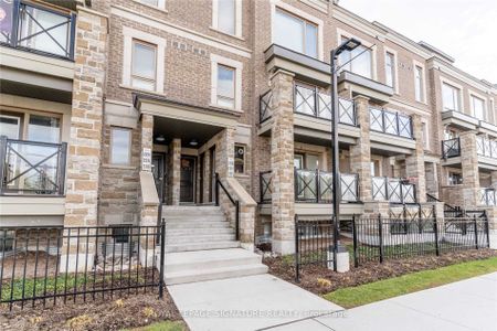 For Lease - 20 Westmeath Lane Unit# 2324, Markham, Ontario - Photo 2