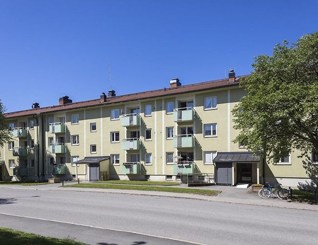 Vasavägen 132, Söderhöjden - Photo 1