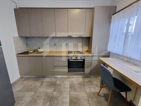 Apartament 2 camere I cu parcare I Borhanci I Romul Ladea - Photo 4