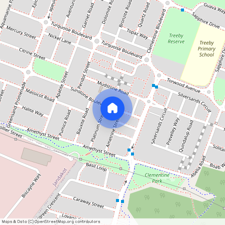 76 Sunstone Boulevard, WA 6164, Treeby