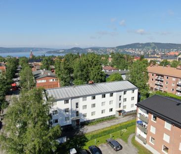 Övre Hantverksgatan, Östersund - Photo 1