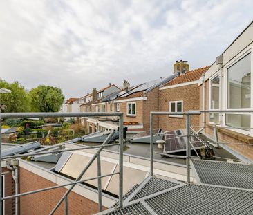 Appartement te huur: Kleverlaan 190 2023 JM Haarlem - Photo 6