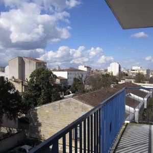 Location Appartement 1 pièce 30m² BORDEAUX 33800 - Photo 2