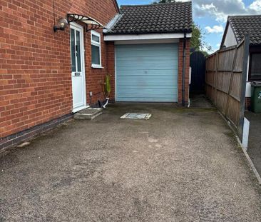 2 bedroom semi-detached bungalow to rent - Photo 1