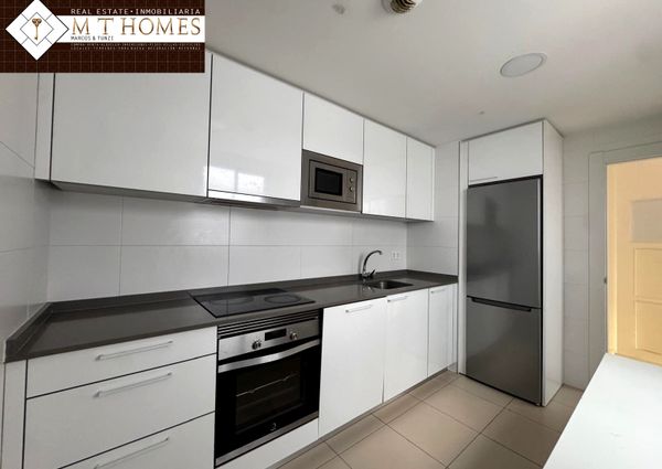 Apartment - Marbella (Nueva Andalucia)