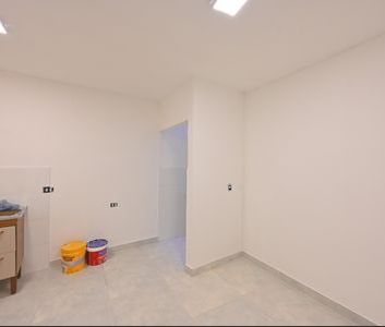 Studio para alugar com 16m², 1 quarto e sem vaga - Foto 2