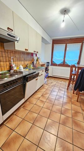 Spacieux 2.5 pièces - 62m2 - Foto 3