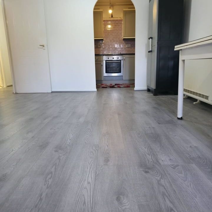 1 Bed Flat, Ashdown Court, IG11 - Photo 1