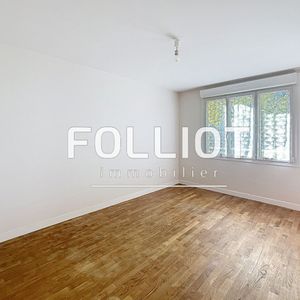 A louer : Appartement T1 Bis à Fougères - Réf.2535CV - Photo 2