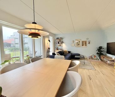 Forchhammersvej 9K, st. tv., 9000 Aalborg - Foto 4