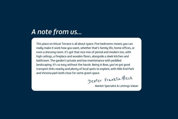 Kitcat Terrace - Photo 1