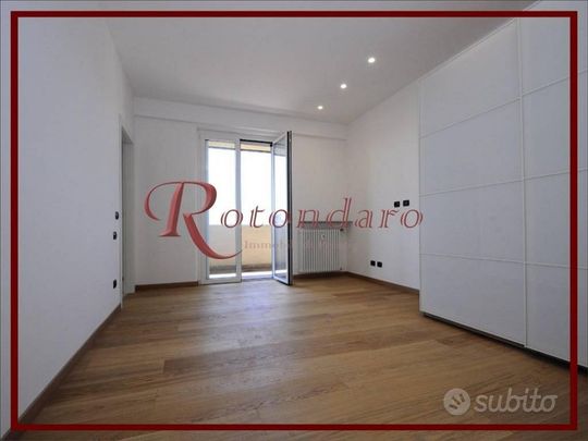 Appartamento di 90 m² con 3 locali a Milano - Photo 1