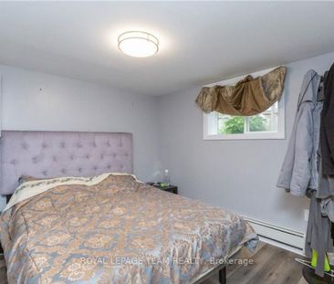 For Lease - 1403 Sault Street Unit# Basement, Orleans - Cumberland ... - Photo 4