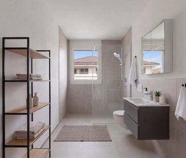 4.5 Zimmer, 121 m² - Photo 3