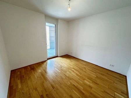 Straßgang - große 2-Zimmer-Wohnung - 53m² - Balkon - Ruhelage - Foto 2