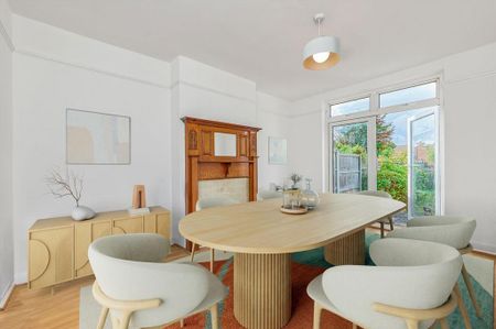 4 bedroom house to rent - Photo 2