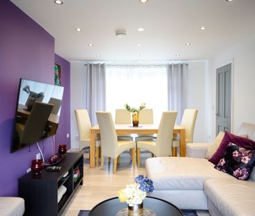 3 Bed Semi-Detached House, Strelley Road, NG8 - Photo 3