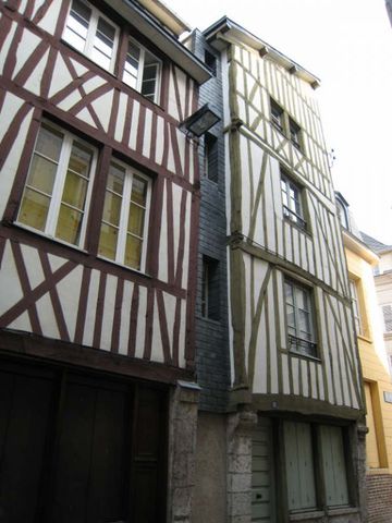 76000, Rouen - Photo 4