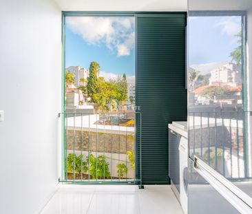 Apartamento T2 em Ilha da Madeira - Photo 2