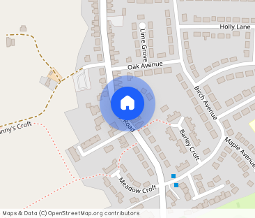 Audley Road, ST7 - Photo 1