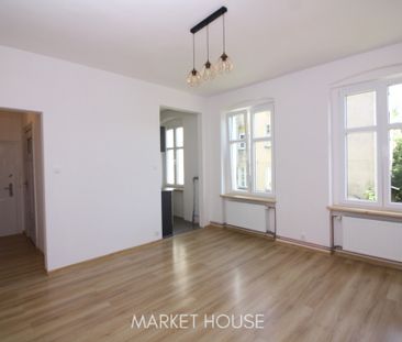 Dwa pokoje na wynajem - ścisłe centrum Stargardu - Фото 1