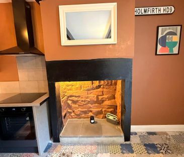 1 bedroom house to rent - Photo 5