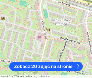 Mieszkanie 2-pokojowe ul. Czernika 16 / Rokicińska WIDZEW - Zdjęcie 1