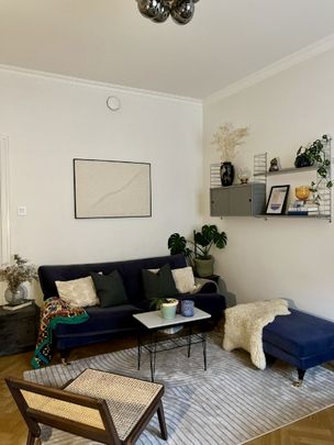 Kungsholmen - 1rok - tillsv - 17.825kr/mån - Photo 1