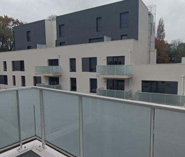 Location appartement de 50 m² - 2 pièces à Vannes - Photo 2