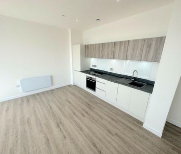 1 bedroom apartment to rent - Photo 6