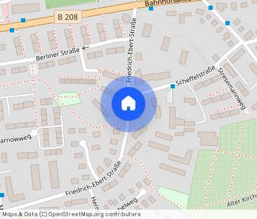 Schöne 1-Zimmerwohnung - Foto 1