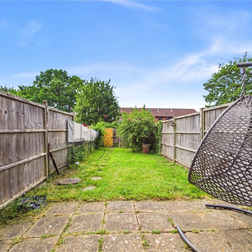 Hill View Mews, Norcot Road, Reading, Berkshire, RG30 - Photo 1