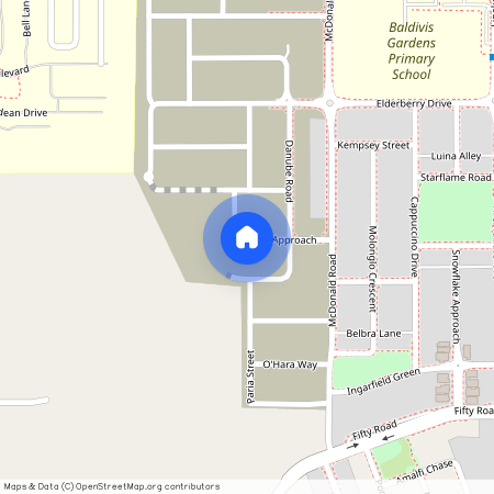 19 Potala, WA 6171, Baldivis