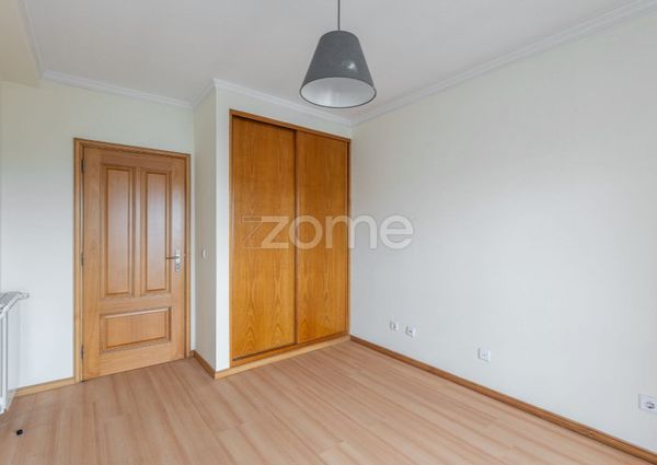 Apartamento T2 em Porto
