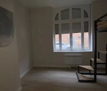 Location Appartement 1 pièces 21 m2 à Saint-Quentin - Photo 4