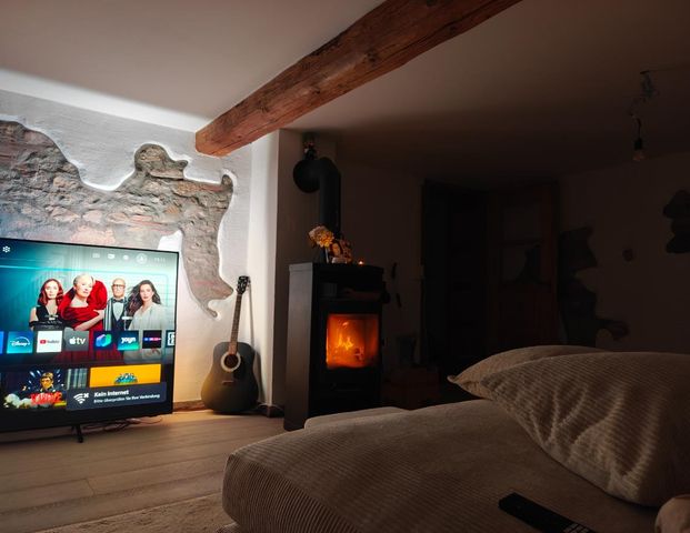 3.5 Zimmer, 90 m², 1. Stock - Photo 1