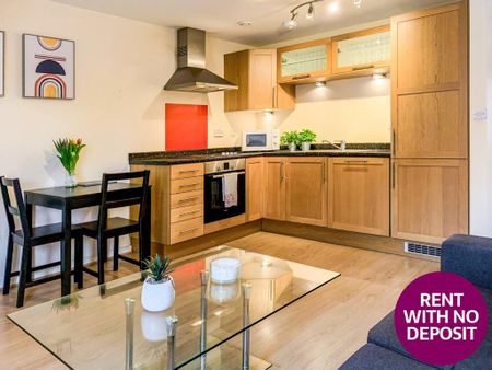 1 bedroom flat to rent - Photo 4